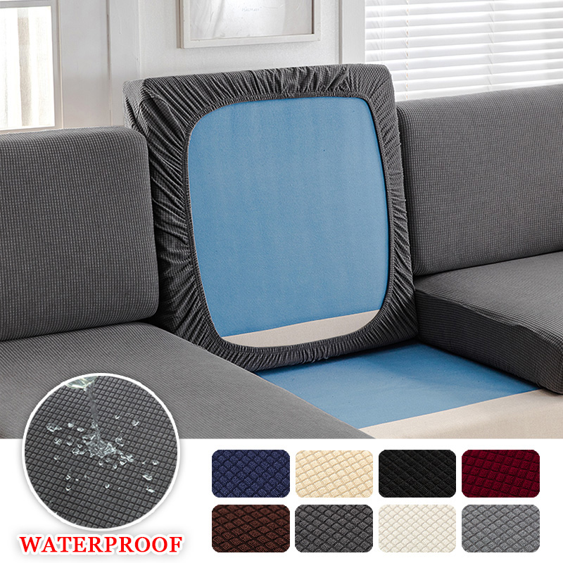 Outdoor Furniture Varnish - 1 adet su geçirmez kanepe yastığı