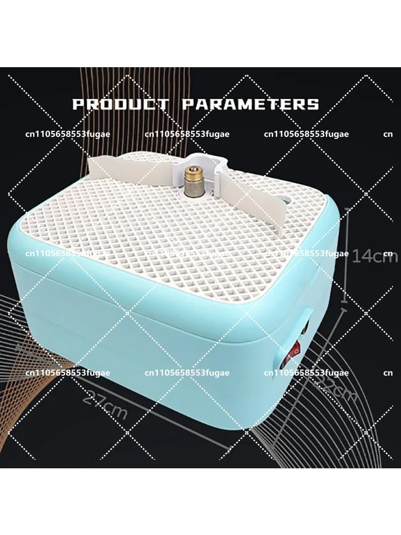 Outdoor Furniture Diy - 220V Taşınabilir Elektrikli Vitray Taşlama Seti