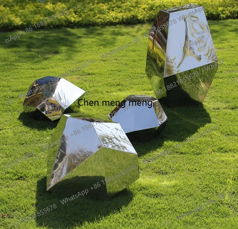 Outdoor Furniture Set Sale - Model Ev Satış Ofisi Lobisi Yaratıcı