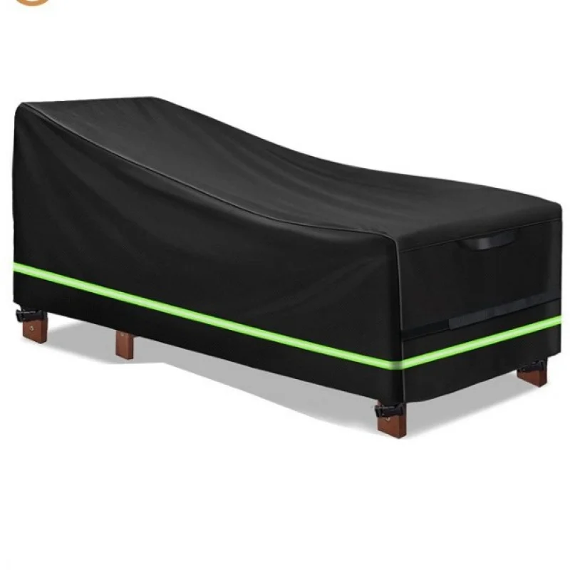Outdoor Furniture Protector - 1 adet 420D Oxford veranda tezgah