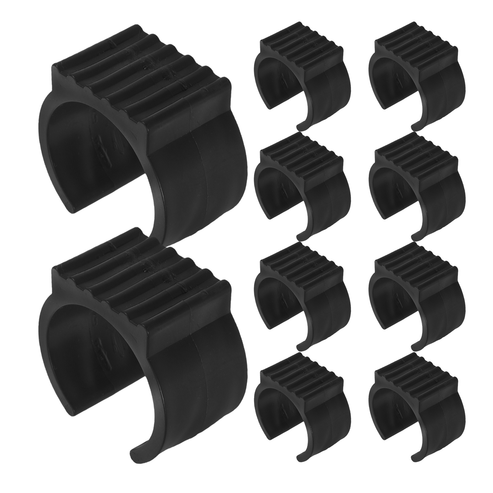 Outdoor Furniture Protector - 20 adet hamak standı ayak pedleri