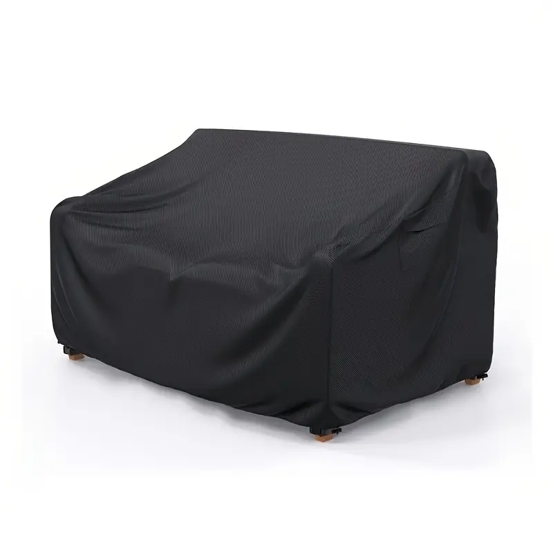 Outdoor Furniture Protector - 1 adet Dış Mekan Mobilya Örtüsü,