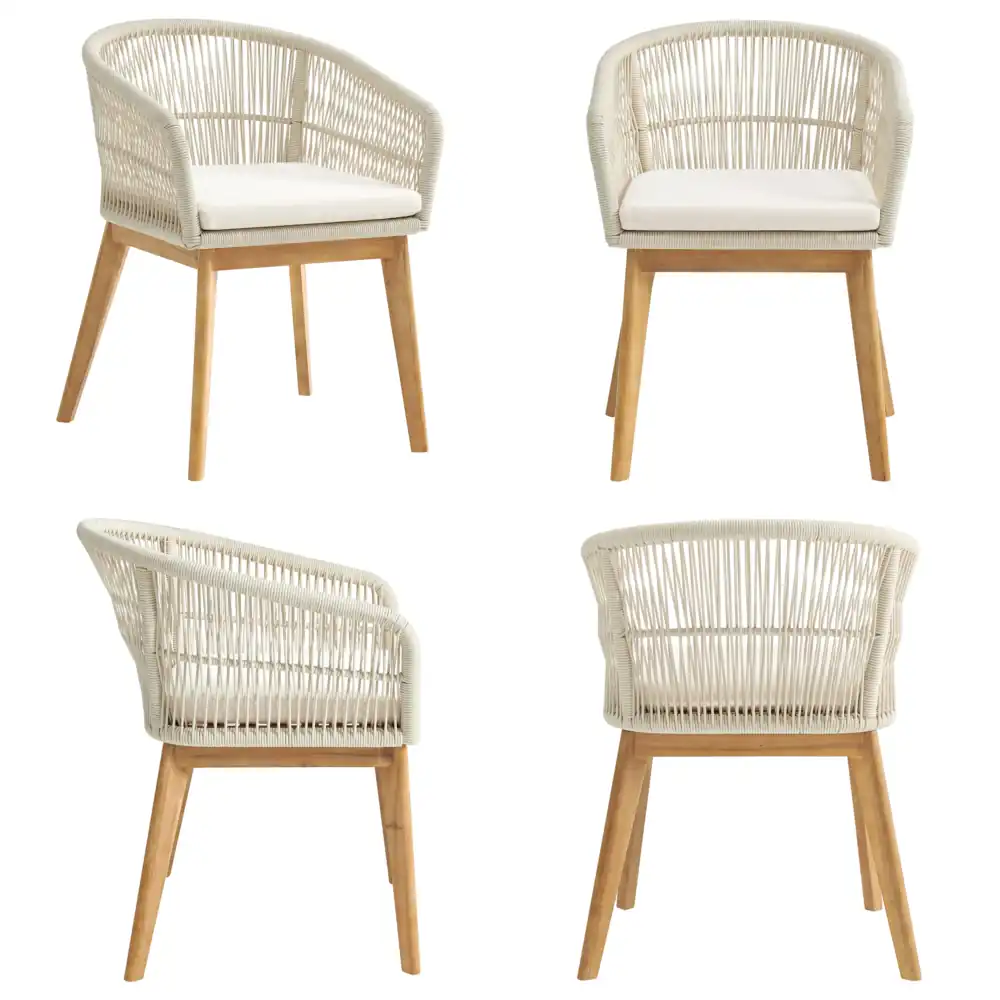 Outdoor Furniture Set Sale - 2026 Sıcak Fırsat İndirimi İstiflenebilir Bahçe