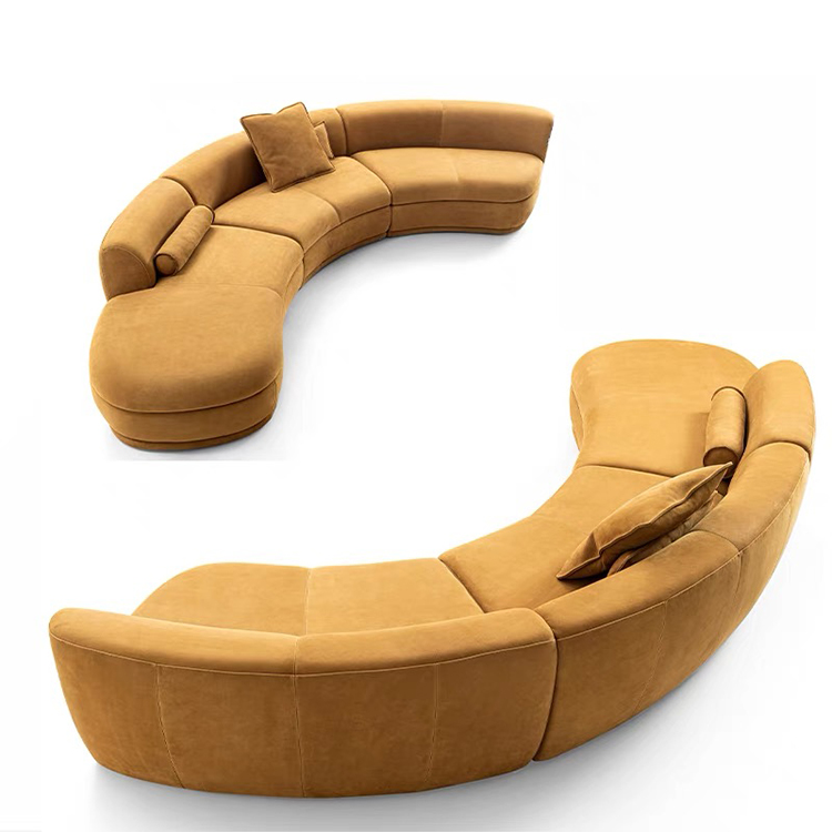 Rattan Lounge Set - Oturma Odası Mobilyası Köşe Koltuk Takımı