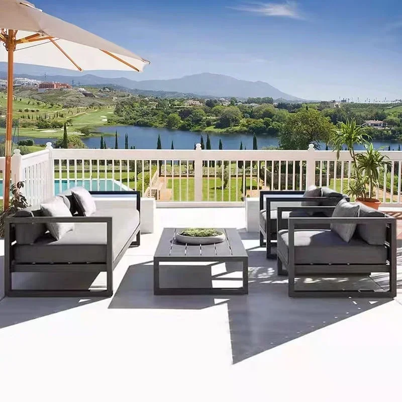 l Sıcak Satış Lüks Setler Vera - Outdoor Furniture Set Sale incelemesi ve fiyatı