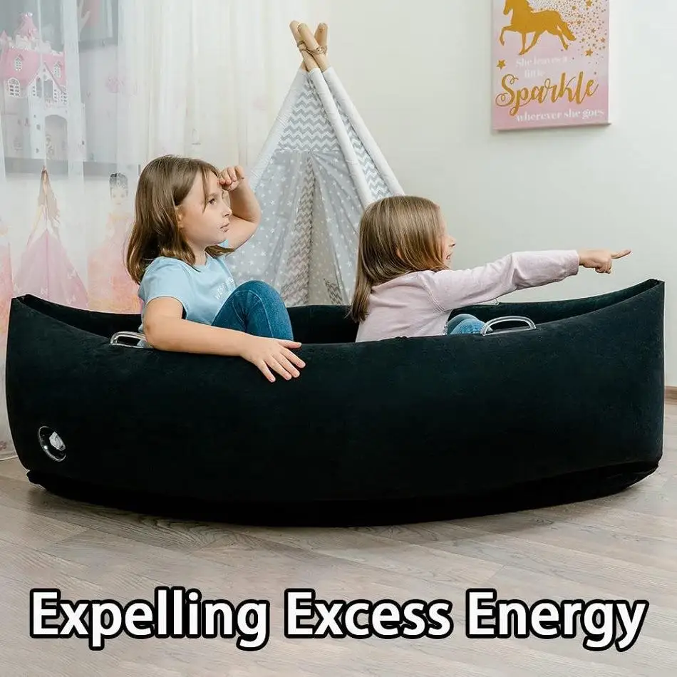 PVC Şişme Tembel Koltuk Noble  - Outdoor Furniture Rocking Chair incelemesi ve fiyatı