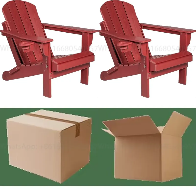 GARPIM HDPE ADIRONDACK SANDALY - Outdoor Furniture Turkey incelemesi ve fiyatı