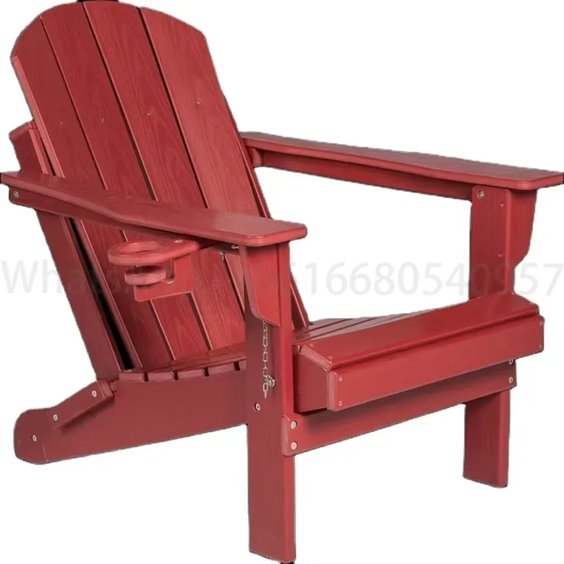 GARPIM HDPE ADIRONDACK SANDALY - Outdoor Furniture Turkey incelemesi ve fiyatı
