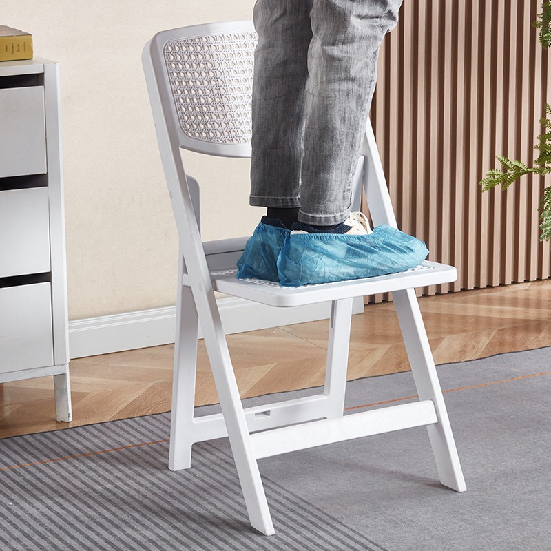 Katlanabilir Sandalye Plastik  - Outdoor Furniture Resin incelemesi ve fiyatı