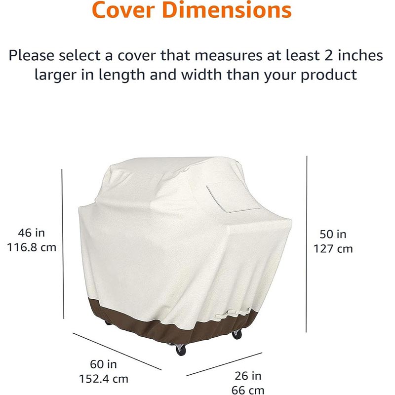 Açık Hava Gazlı Barbekü Örtüsü - Outdoor Furniture Varnish incelemesi ve fiyatı