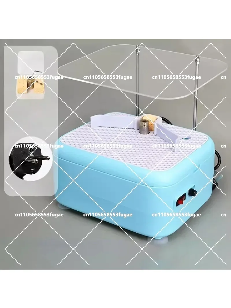220V Taşınabilir Elektrikli Vi - Outdoor Furniture Diy incelemesi ve fiyatı