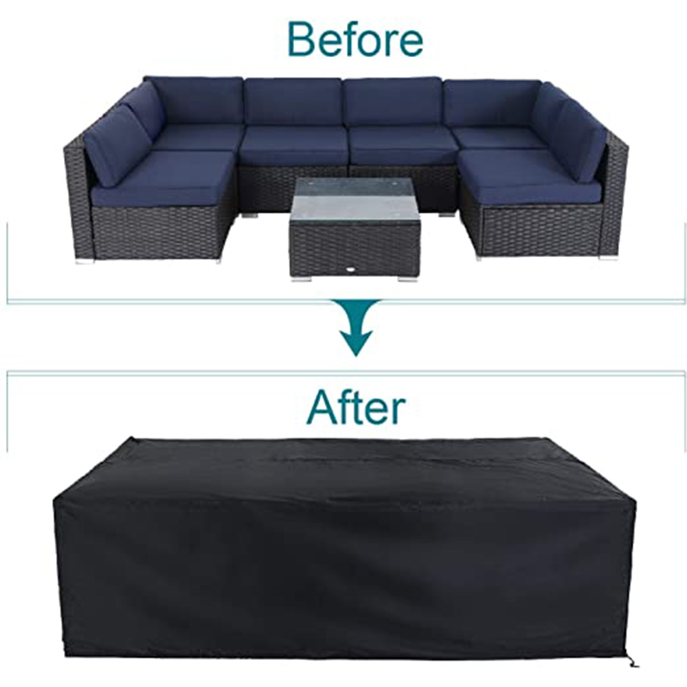 88 beden veranda mobilya örtüs - Outdoor Furniture Varnish incelemesi ve fiyatı