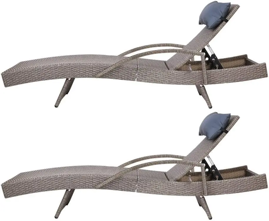 4 Ayarlanabilir Pozisyonlu Kal - Rattan Lounge Set incelemesi ve fiyatı