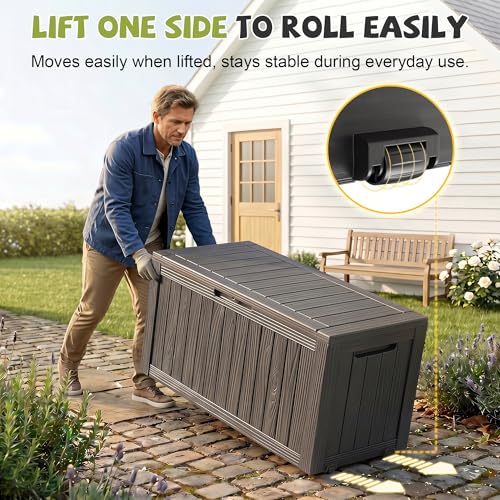 Dış Mekan Su Geçirmez Reçine S - Outdoor Furniture Resin incelemesi ve fiyatı