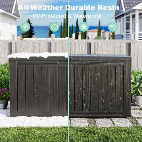Dış Mekan Su Geçirmez Reçine S - Outdoor Furniture Resin incelemesi ve fiyatı
