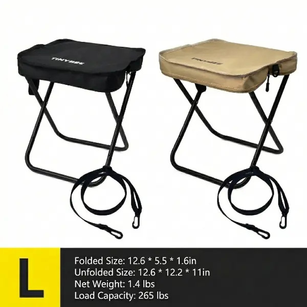 GMOX Taşınabilir Katlanır Kamp - Outdoor Furniture Rocking Chair incelemesi ve fiyatı