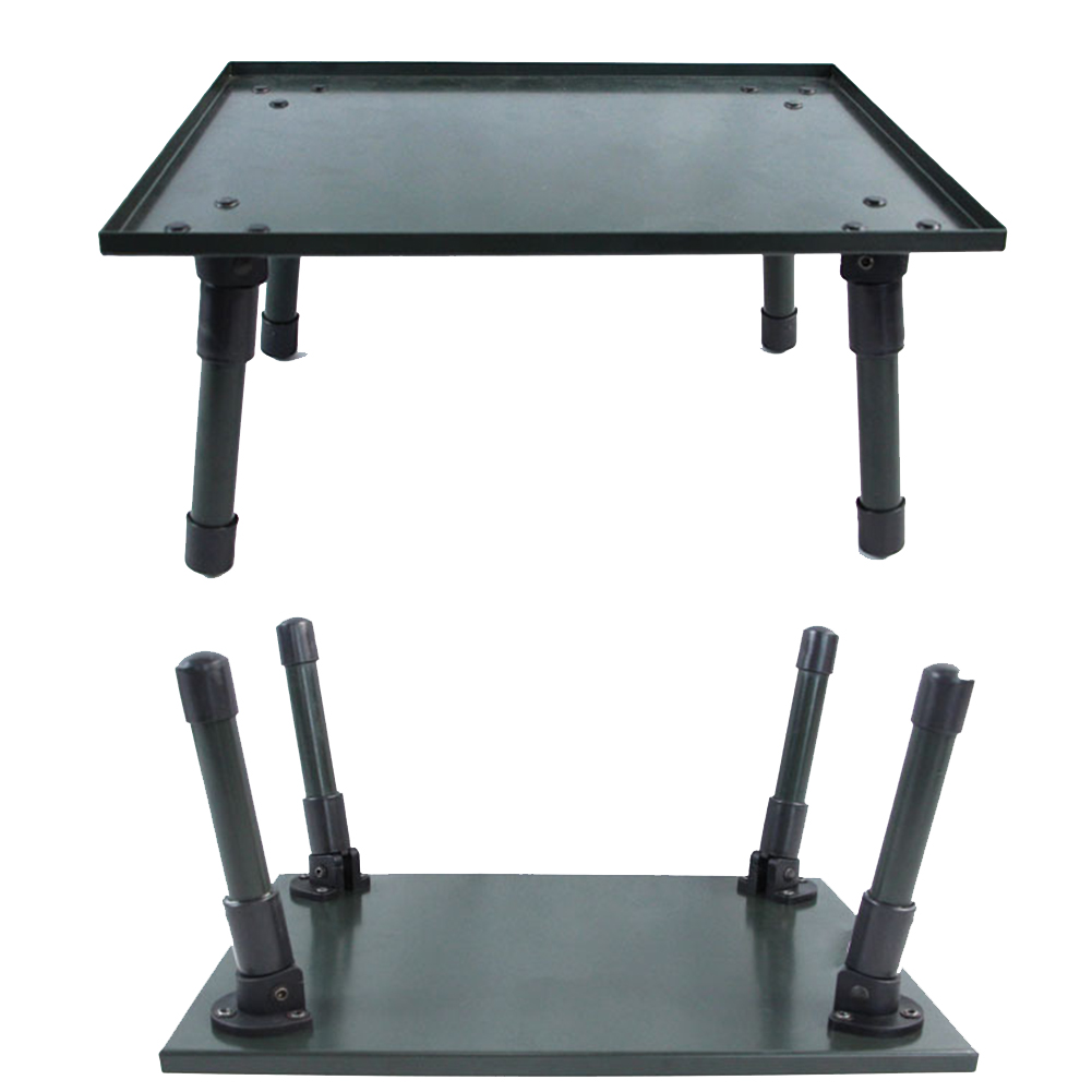 Yeşil Alüminyum Alaşımlı Sazan - Outdoor Furniture Legs incelemesi ve fiyatı