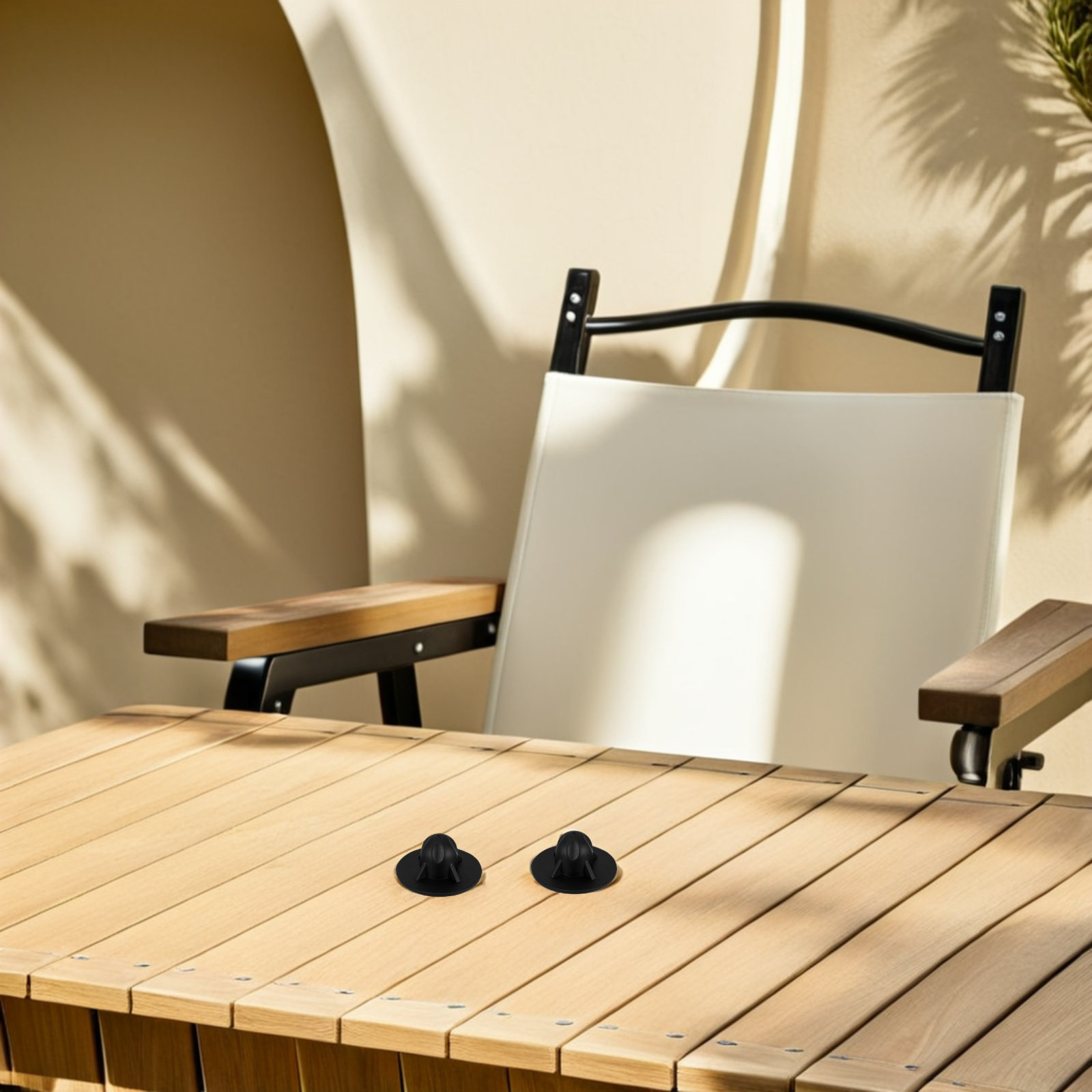 8 adet açık hava anti-batma ka - Outdoor Furniture Protector incelemesi ve fiyatı
