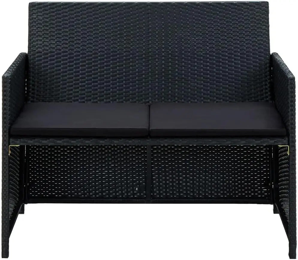 Çıkarılabilir Minderli 2 Kişil - Outdoor Furniture Cushions 22 X 22 incelemesi ve fiyatı