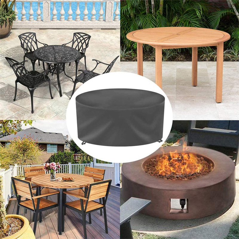 12 Boyutlu Yuvarlak Mobilya Ör - Outdoor Furniture Varnish incelemesi ve fiyatı