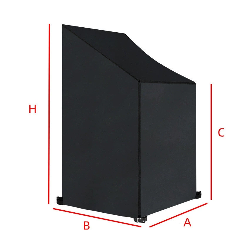 Su Geçirmez Siyah Dış Mekan Mo - Outdoor Furniture Diy incelemesi ve fiyatı