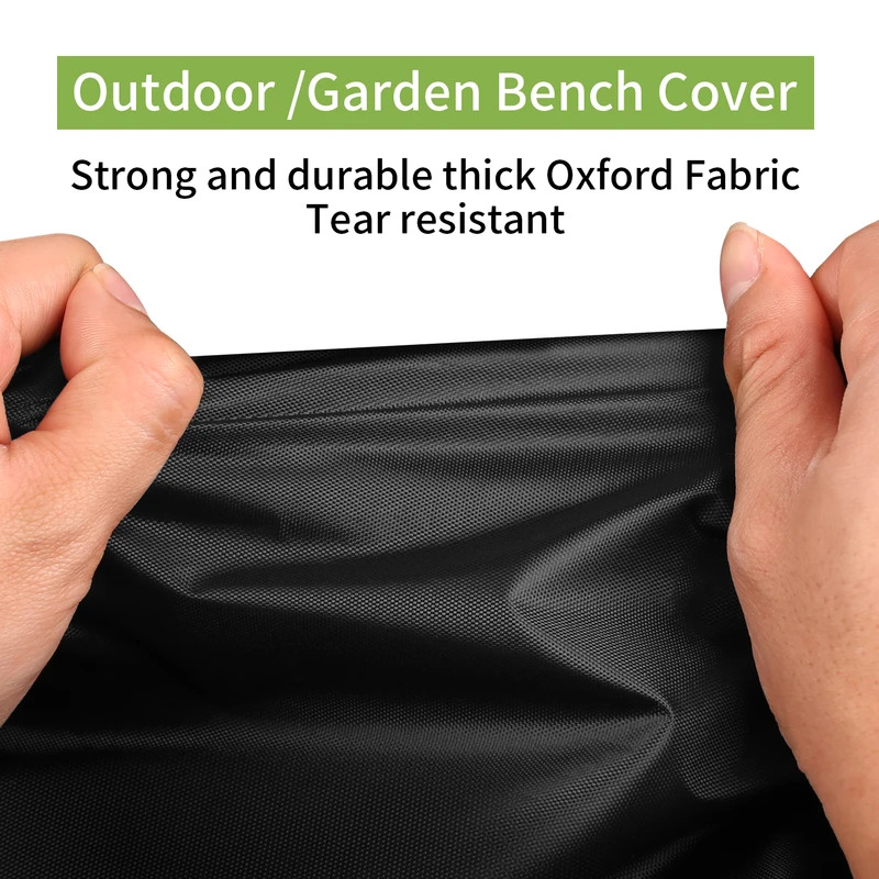 Su Geçirmez Siyah Dış Mekan Mo - Outdoor Furniture Diy incelemesi ve fiyatı