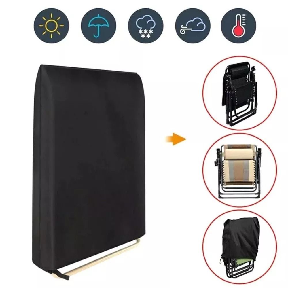 Bahçe/Dış Mekan Katlanır Sanda - Outdoor Furniture Protector incelemesi ve fiyatı