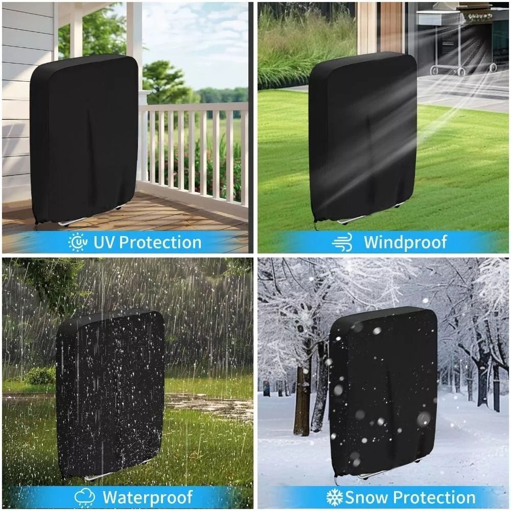 Bahçe/Dış Mekan Katlanır Sanda - Outdoor Furniture Protector incelemesi ve fiyatı