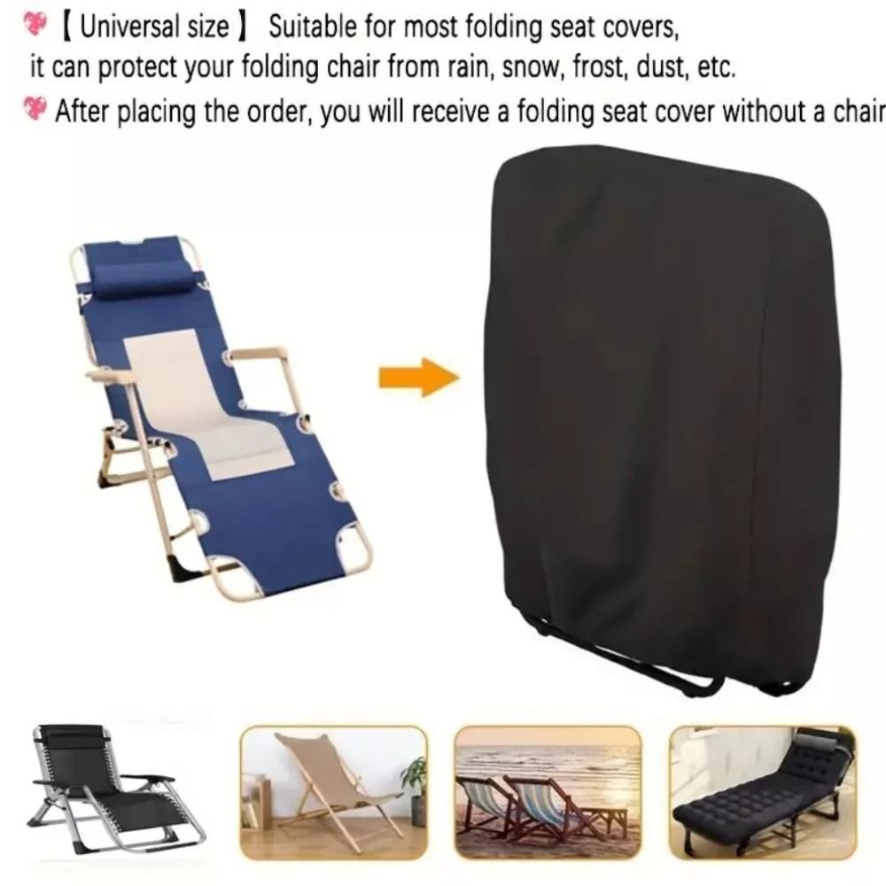 Bahçe/Dış Mekan Katlanır Sanda - Outdoor Furniture Protector incelemesi ve fiyatı