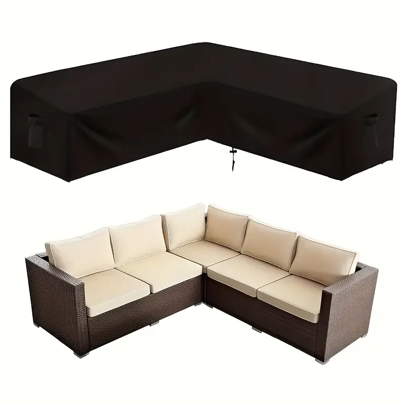 Ağır Hizmet Tipi Dış Mekan V Ş - Outdoor Furniture Protector incelemesi ve fiyatı