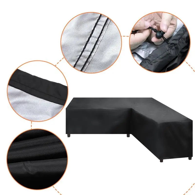 Ağır Hizmet Tipi Dış Mekan V Ş - Outdoor Furniture Protector incelemesi ve fiyatı
