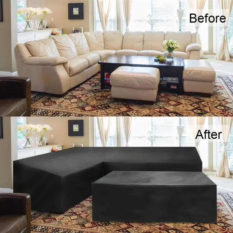 Ağır Hizmet Tipi Dış Mekan V Ş - Outdoor Furniture Protector incelemesi ve fiyatı