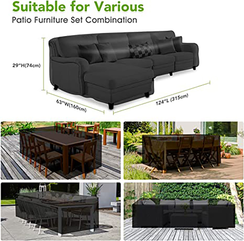 Teras Veranda Mobilya Örtüsü S - Outdoor Furniture Varnish incelemesi ve fiyatı