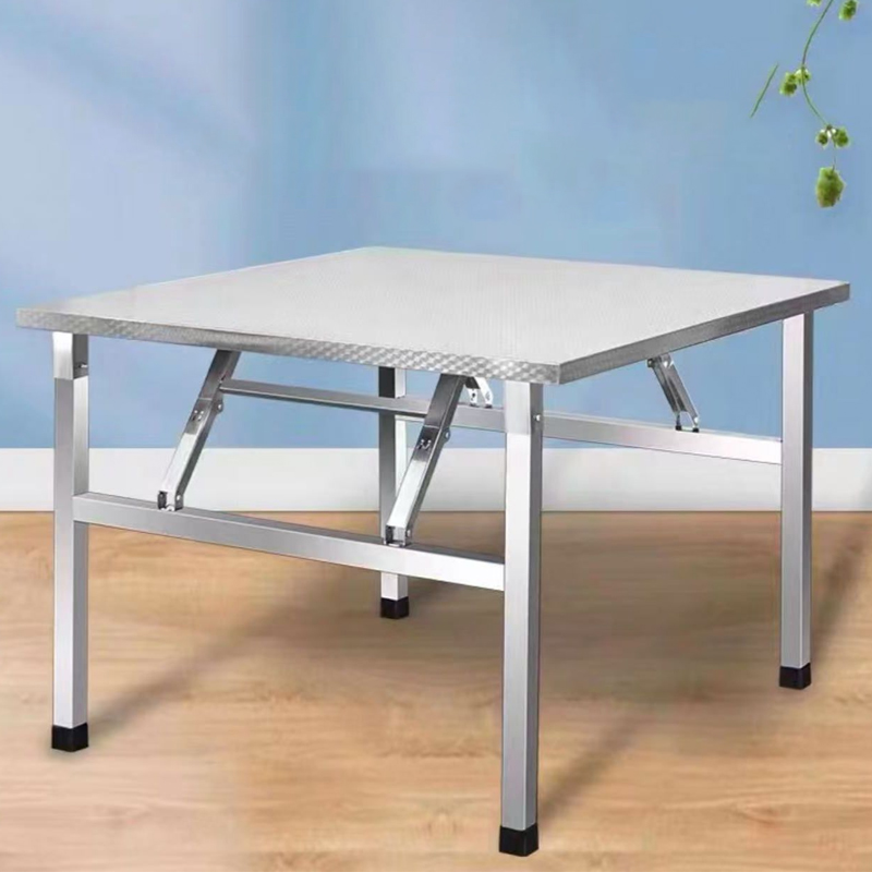 80x80cm Katlanır Kare Masa - 7 - Outdoor Furniture Legs incelemesi ve fiyatı