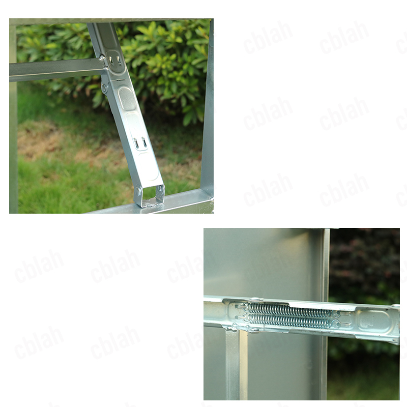 80x80cm Katlanır Kare Masa - 7 - Outdoor Furniture Legs incelemesi ve fiyatı