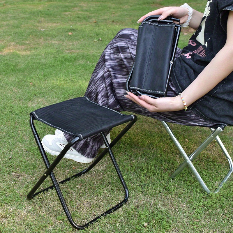 Taşınabilir Katlanır Kamp Sand - Outdoor Furniture Rocking Chair incelemesi ve fiyatı