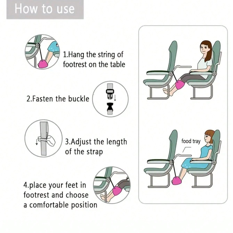 Taşınabilir Ayarlanabilir Ayak - Outdoor Furniture Legs incelemesi ve fiyatı
