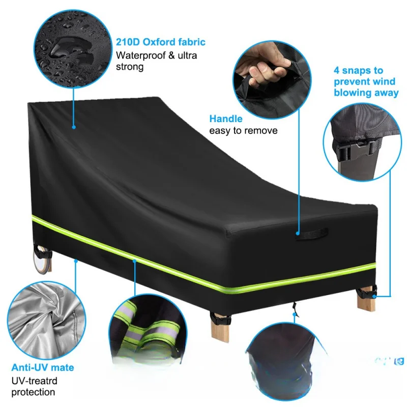 1 adet 420D Oxford veranda tez - Outdoor Furniture Protector incelemesi ve fiyatı