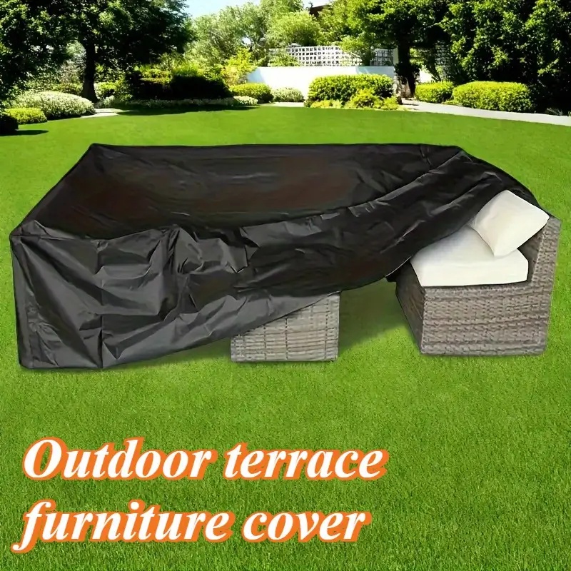 Ağır Hizmet Tipi Rüzgar Geçirm - Outdoor Furniture Protector incelemesi ve fiyatı
