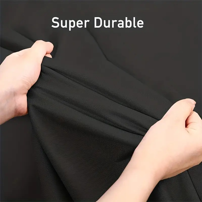 Ağır Hizmet Tipi Rüzgar Geçirm - Outdoor Furniture Protector incelemesi ve fiyatı