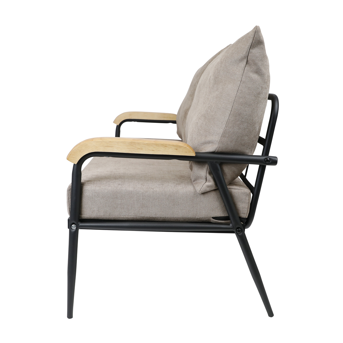 # 2 Kişilik Kumaş Dış Mekan Se - Outdoor Furniture Set Sale incelemesi ve fiyatı