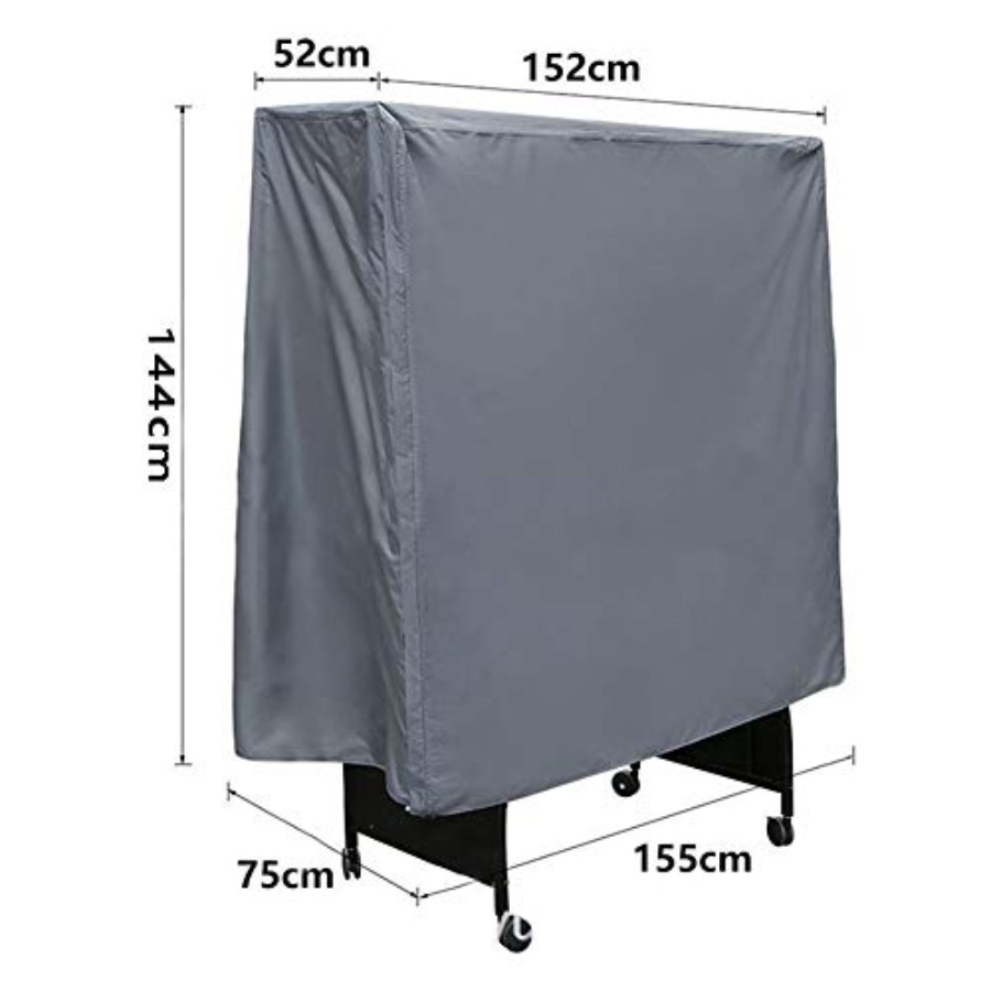 Tenis masası ve şezlong için d - Outdoor Furniture Protector incelemesi ve fiyatı