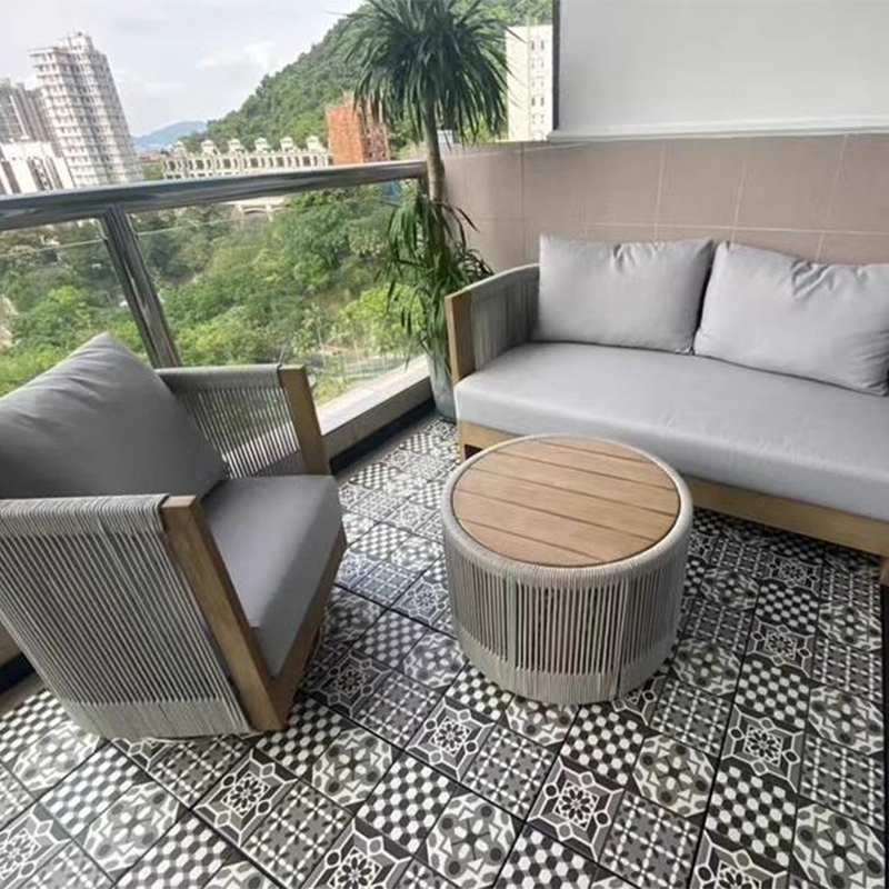 Yüksek Yoğunluklu Köpük Minder - Outdoor Furniture Legs incelemesi ve fiyatı