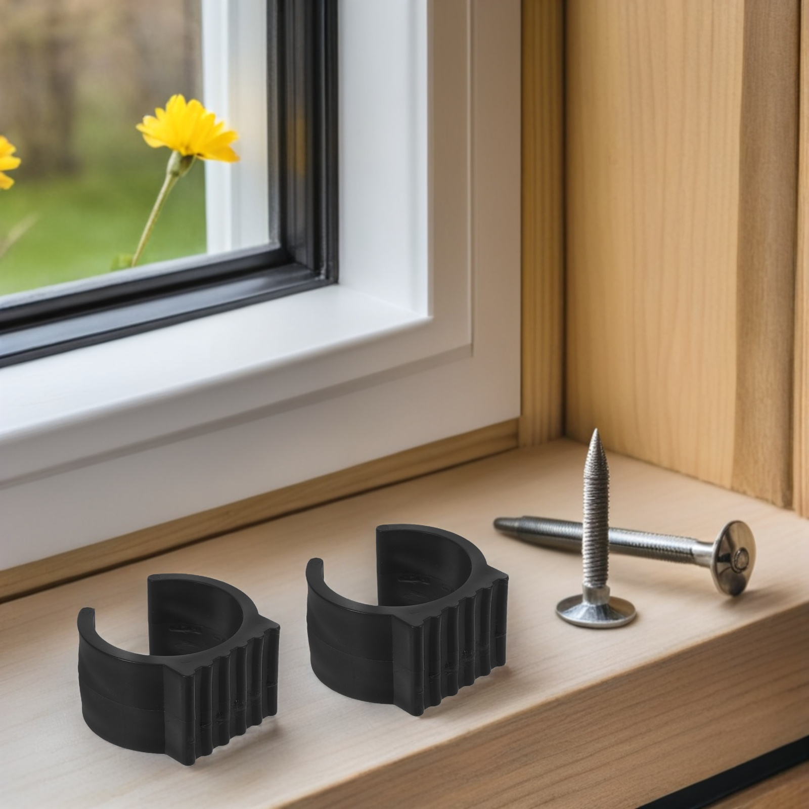 20 adet hamak standı ayak pedl - Outdoor Furniture Protector incelemesi ve fiyatı