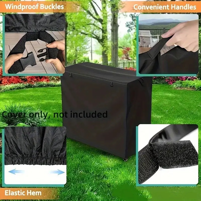 Su Geçirmez Dolap Örtüsü Dış M - Outdoor Furniture Protector incelemesi ve fiyatı