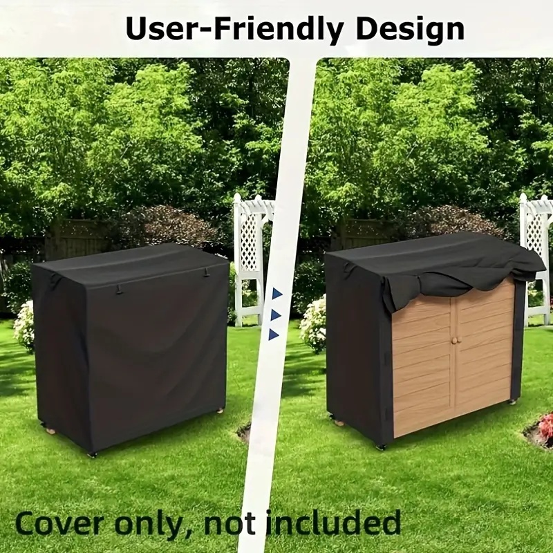 Su Geçirmez Dolap Örtüsü Dış M - Outdoor Furniture Protector incelemesi ve fiyatı