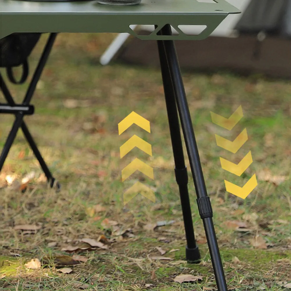 Katlanır Kamp Masası Ayakları  - Outdoor Furniture Diy incelemesi ve fiyatı