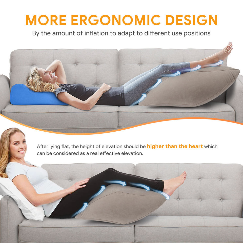 Yeni Şişirilebilir Bacak Deste - Outdoor Furniture Legs incelemesi ve fiyatı
