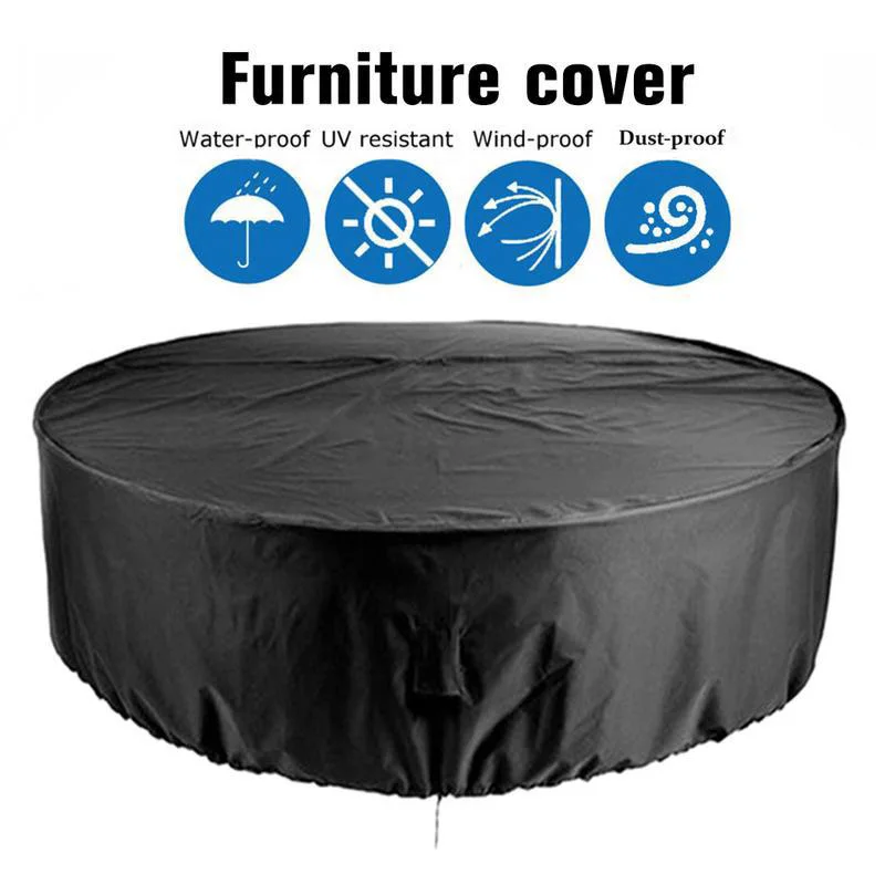 Ateş Çukuru Kapağı Yuvarlak Ma - Outdoor Furniture Varnish incelemesi ve fiyatı