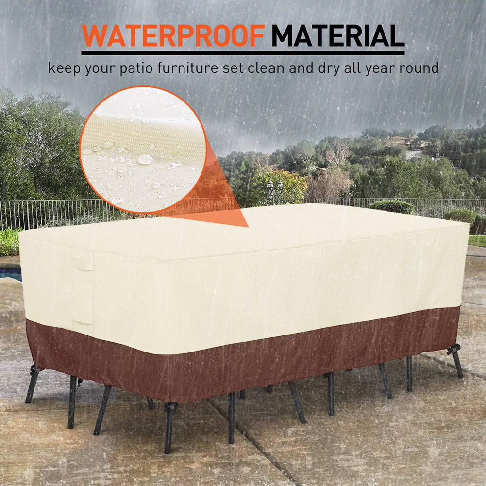 420D AĞIR HİZMET Açık Bahçe Mo - Outdoor Furniture Varnish incelemesi ve fiyatı